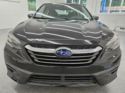 2020 Subaru Legacy   - Photo 2 - Spring City, PA 19475