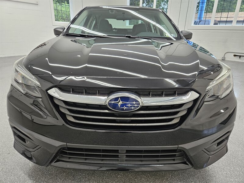 2020 Subaru Legacy  