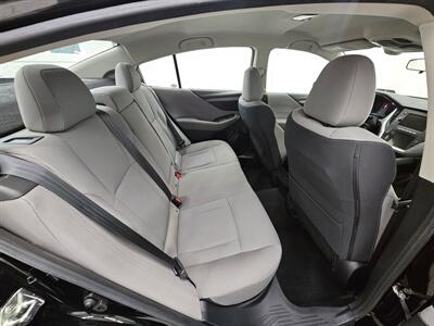 2020 Subaru Legacy   - Photo 13 - Spring City, PA 19475