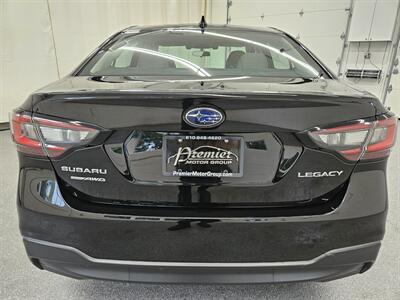 2020 Subaru Legacy   - Photo 6 - Spring City, PA 19475