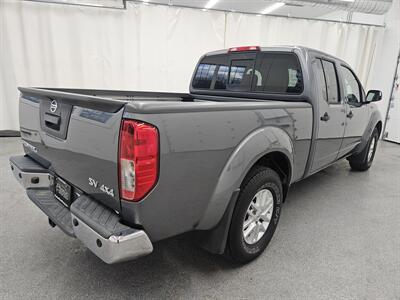 2019 Nissan Frontier SV   - Photo 5 - Spring City, PA 19475