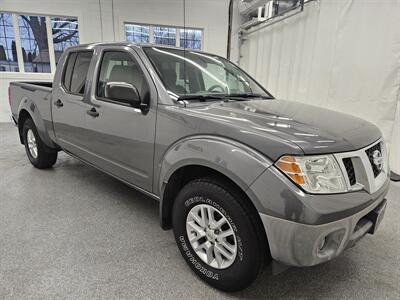 2019 Nissan Frontier SV   - Photo 3 - Spring City, PA 19475