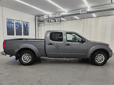 2019 Nissan Frontier SV   - Photo 4 - Spring City, PA 19475