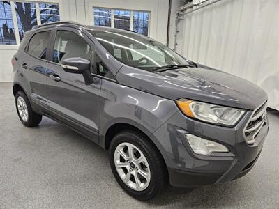 2020 Ford EcoSport SE   - Photo 3 - Spring City, PA 19475