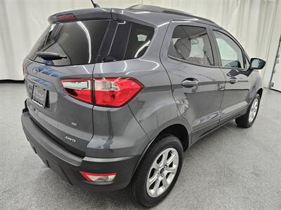 2020 Ford EcoSport SE   - Photo 5 - Spring City, PA 19475