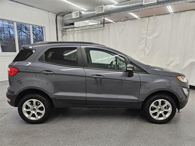 2020 Ford EcoSport SE   - Photo 4 - Spring City, PA 19475