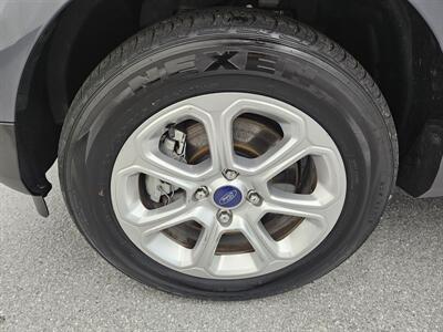 2020 Ford EcoSport SE   - Photo 16 - Spring City, PA 19475