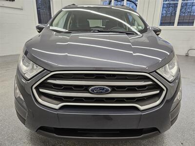 2020 Ford EcoSport SE   - Photo 2 - Spring City, PA 19475