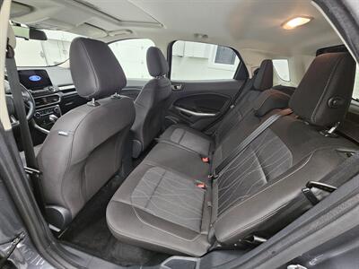 2020 Ford EcoSport SE   - Photo 12 - Spring City, PA 19475