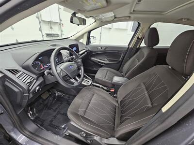 2020 Ford EcoSport SE   - Photo 10 - Spring City, PA 19475