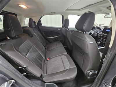2020 Ford EcoSport SE   - Photo 14 - Spring City, PA 19475