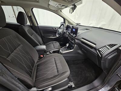 2020 Ford EcoSport SE   - Photo 13 - Spring City, PA 19475