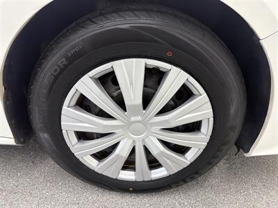 2020 Nissan Altima 2.5 S - Photo 16 - Spring City, PA 19475