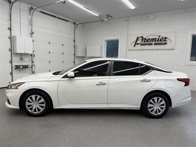 2020 Nissan Altima 2.5 S - Photo 8 - Spring City, PA 19475
