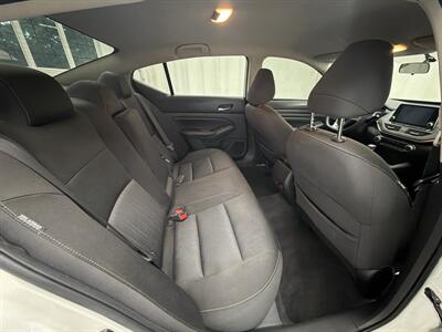 2020 Nissan Altima 2.5 S - Photo 14 - Spring City, PA 19475