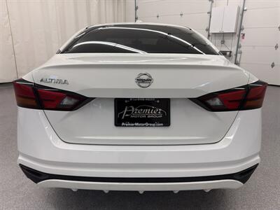 2020 Nissan Altima 2.5 S - Photo 6 - Spring City, PA 19475