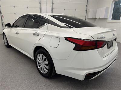 2020 Nissan Altima 2.5 S - Photo 7 - Spring City, PA 19475