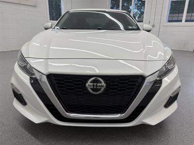 2020 Nissan Altima 2.5 S - Photo 2 - Spring City, PA 19475