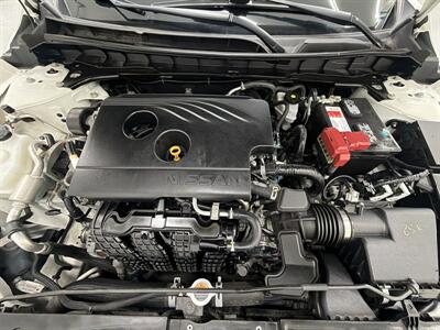 2020 Nissan Altima 2.5 S - Photo 9 - Spring City, PA 19475