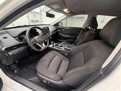 2020 Nissan Altima 2.5 S - Photo 10 - Spring City, PA 19475
