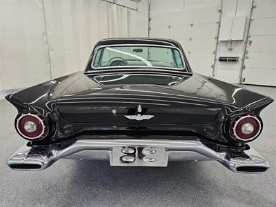 1957 Ford Thunderbird   - Photo 6 - Spring City, PA 19475