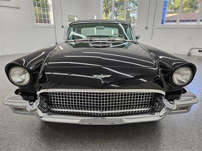 1957 Ford Thunderbird   - Photo 2 - Spring City, PA 19475