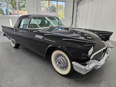 1957 Ford Thunderbird   - Photo 3 - Spring City, PA 19475