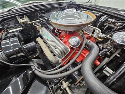 1957 Ford Thunderbird   - Photo 25 - Spring City, PA 19475