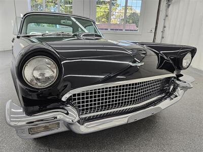 1957 Ford Thunderbird   - Photo 13 - Spring City, PA 19475