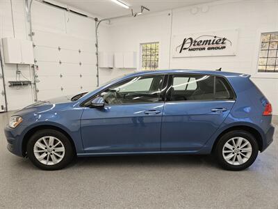 2016 Volkswagen Golf TSI S - Photo 8 - Spring City, PA 19475