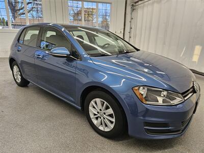 2016 Volkswagen Golf TSI S - Photo 3 - Spring City, PA 19475