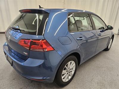 2016 Volkswagen Golf TSI S - Photo 5 - Spring City, PA 19475