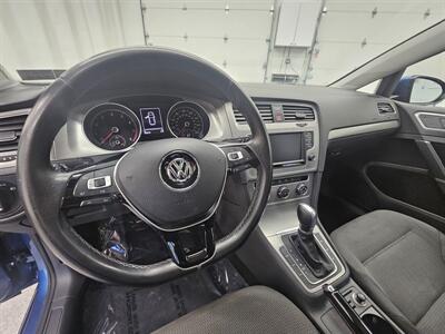 2016 Volkswagen Golf TSI S - Photo 11 - Spring City, PA 19475