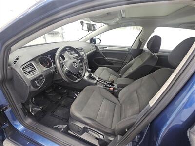 2016 Volkswagen Golf TSI S - Photo 10 - Spring City, PA 19475
