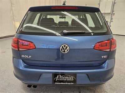 2016 Volkswagen Golf TSI S - Photo 6 - Spring City, PA 19475