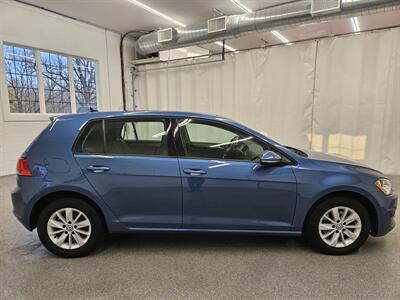 2016 Volkswagen Golf TSI S - Photo 4 - Spring City, PA 19475