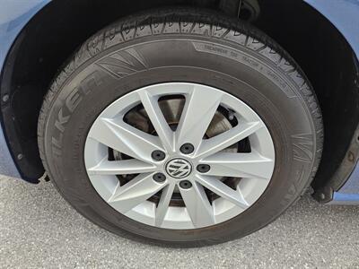 2016 Volkswagen Golf TSI S - Photo 15 - Spring City, PA 19475