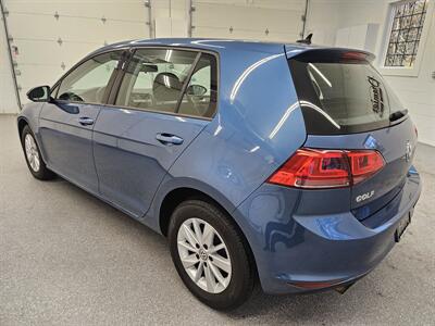2016 Volkswagen Golf TSI S - Photo 7 - Spring City, PA 19475