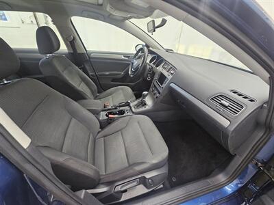 2016 Volkswagen Golf TSI S - Photo 13 - Spring City, PA 19475