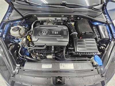 2016 Volkswagen Golf TSI S - Photo 9 - Spring City, PA 19475