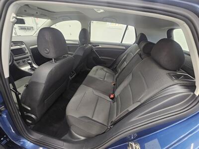 2016 Volkswagen Golf TSI S - Photo 12 - Spring City, PA 19475