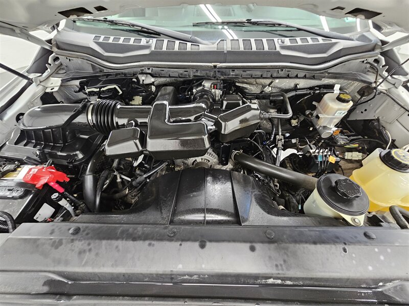 2019 Ford F-250 Super Duty XLT 9