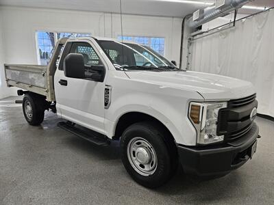 2019 Ford F-250 Super Duty XLT   - Photo 3 - Spring City, PA 19475