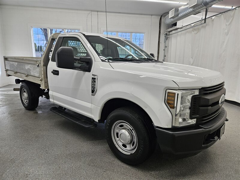 2019 Ford F-250 Super Duty XLT 3