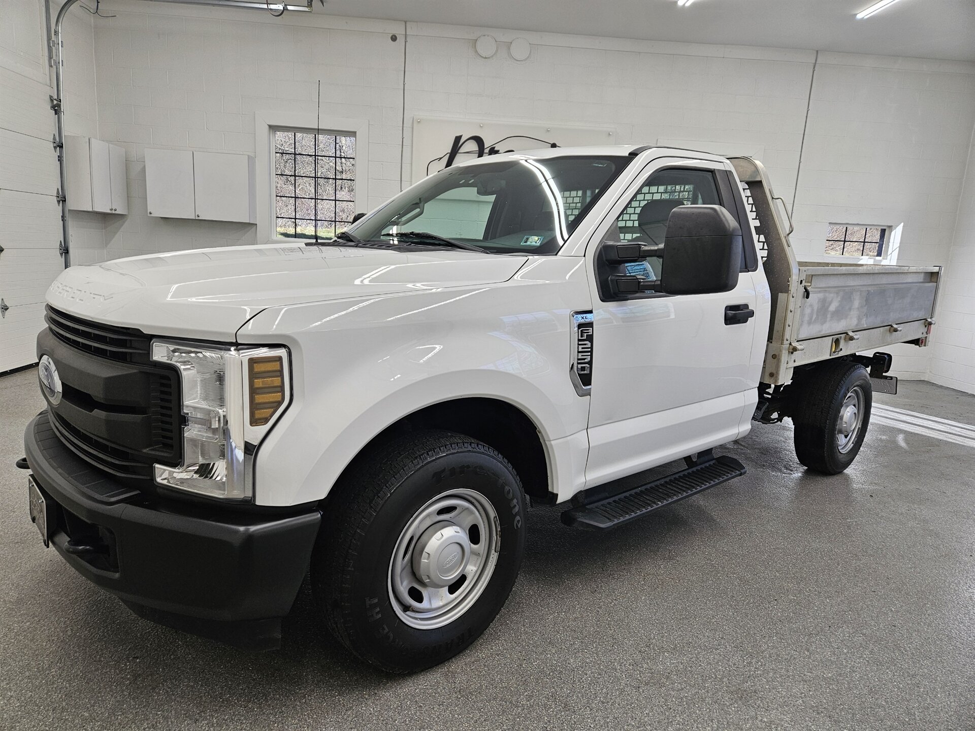 2019 Ford F-250 Super Duty XLT   - Photo 1 - Spring City, PA 19475