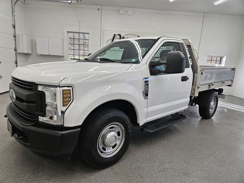 2019 Ford F-250 Super Duty XLT  