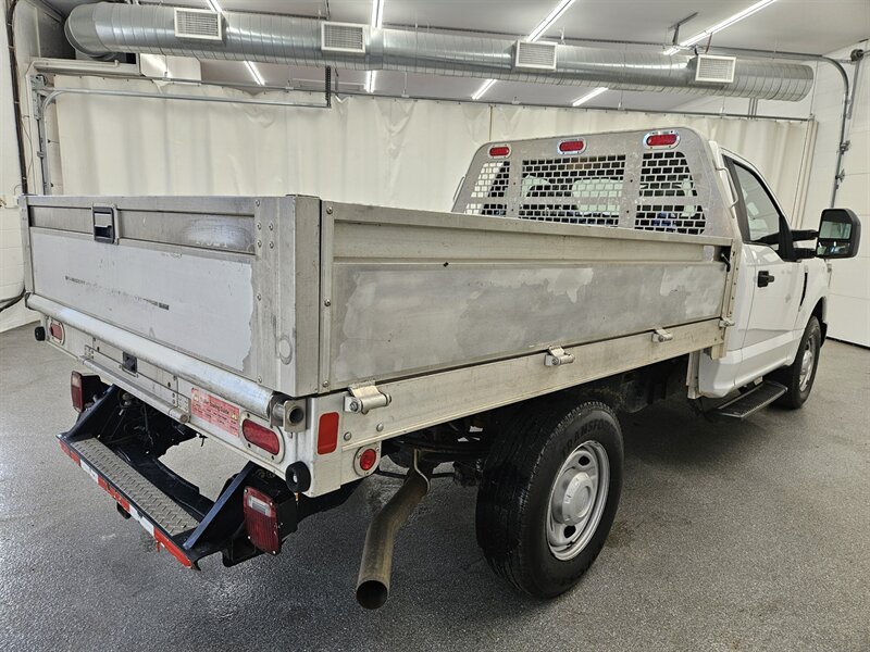 2019 Ford F-250 Super Duty XLT 5