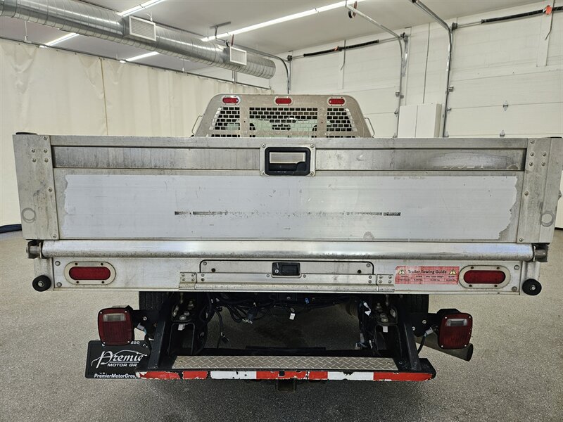 2019 Ford F-250 Super Duty XLT 6
