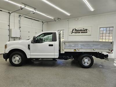 2019 Ford F-250 Super Duty XLT   - Photo 8 - Spring City, PA 19475