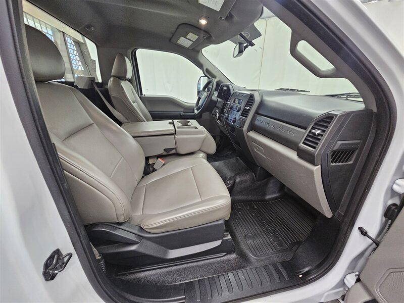 2019 Ford F-250 Super Duty XLT 12